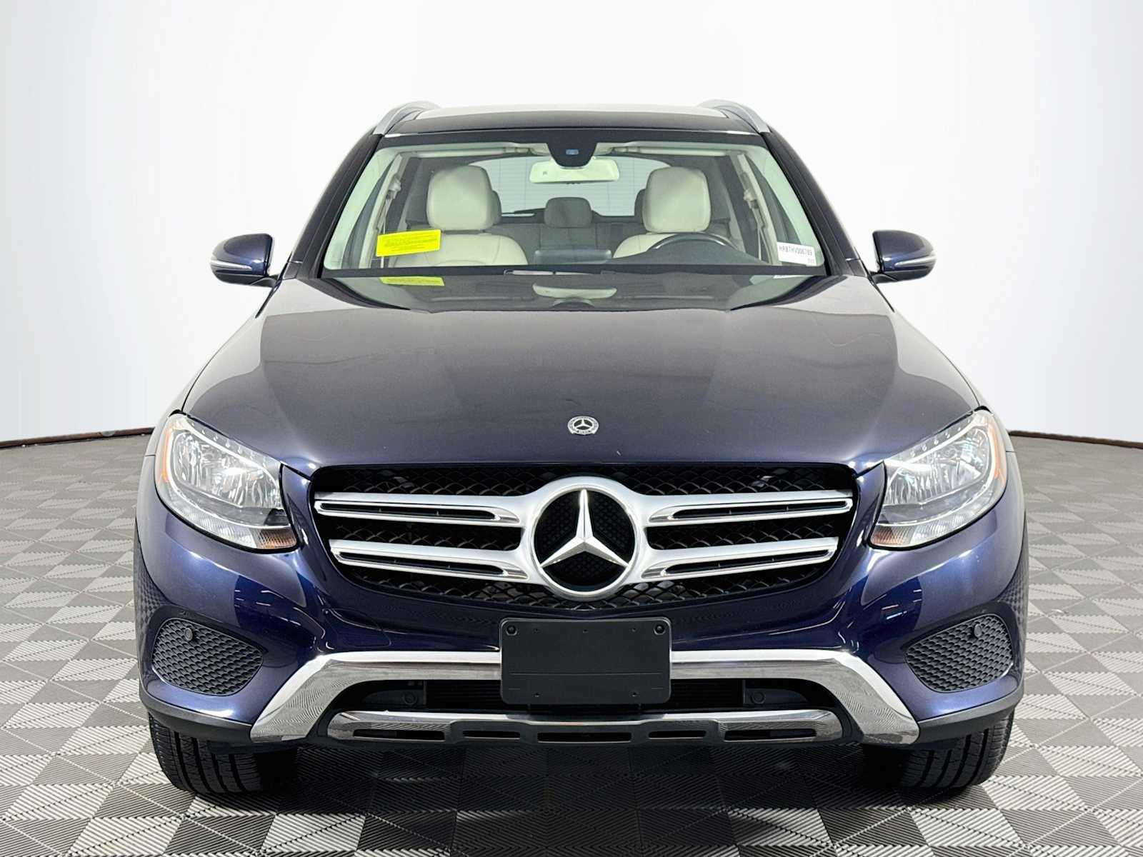 Used 2017 Mercedes-Benz GLC GLC300 with VIN WDC0G4KB7HV006789 for sale in Boston, MA