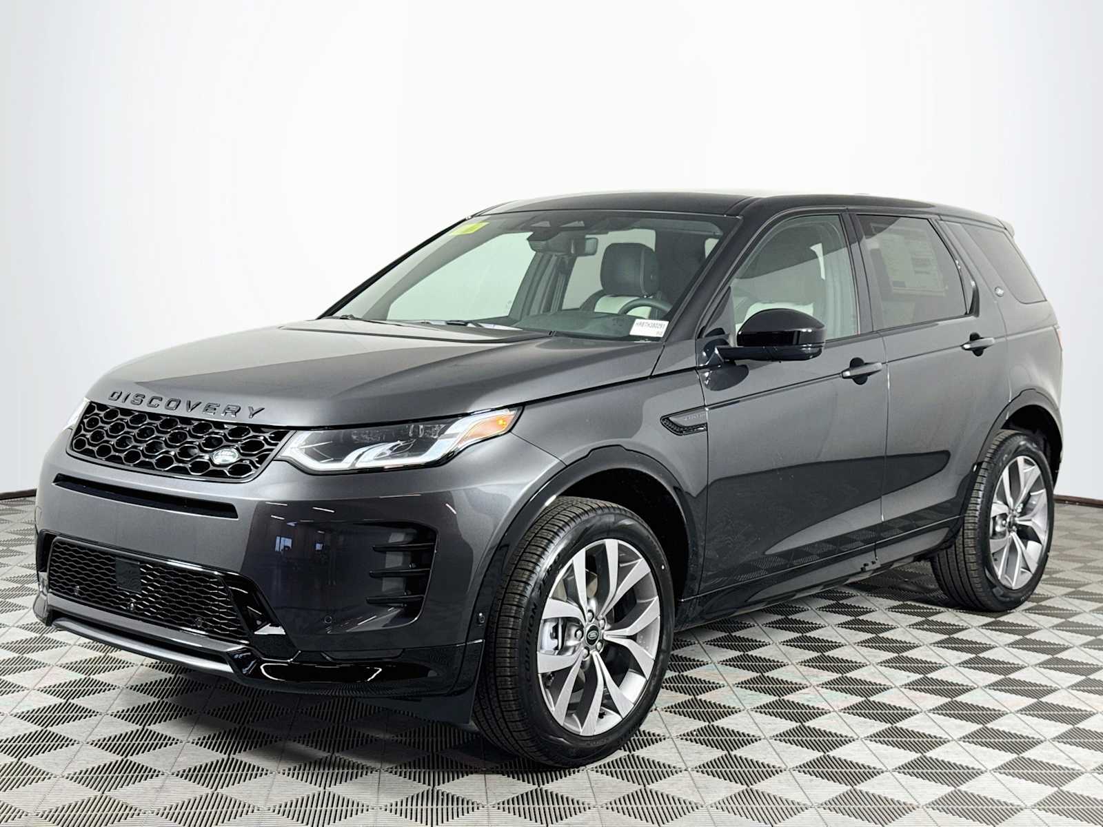  Land Rover Discovery Sport Landmark