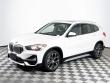 Used 2021 BMW X1 xDrive28i SUV