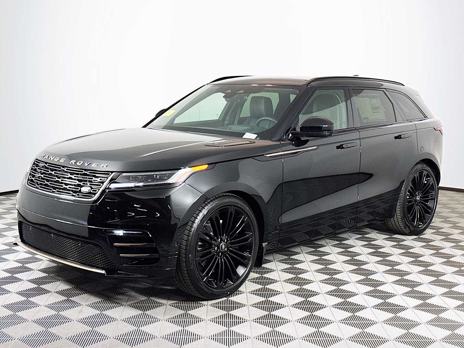 2026 Land Rover Range Rover Velar Autobiography's photo