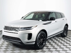 New 2026 Land Rover Range Rover Evoque S SUV near Boston, MA