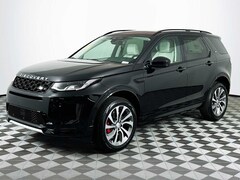 New 2025 Land Rover Discovery Sport S SUV SWB near Boston, MA