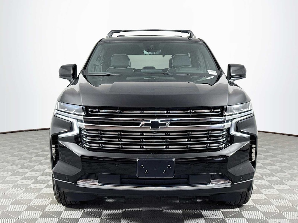 Used 2023 Chevrolet Tahoe Premier SUV