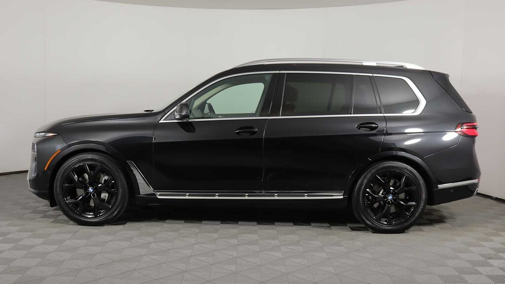 Used 2023 BMW X7 xDrive40i SUV