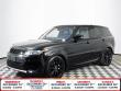 Used 2021 Land Rover Range Rover Sport HSE Silver Edition MHEV SUV