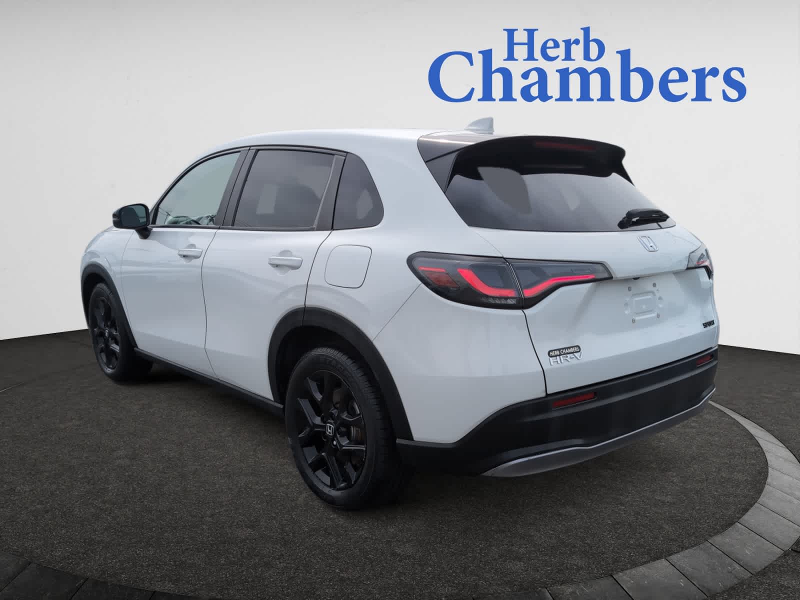 2024 Honda HR-V Sport photo 3