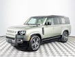 Land Rover Defender 130