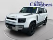  Land Rover Defender 130
