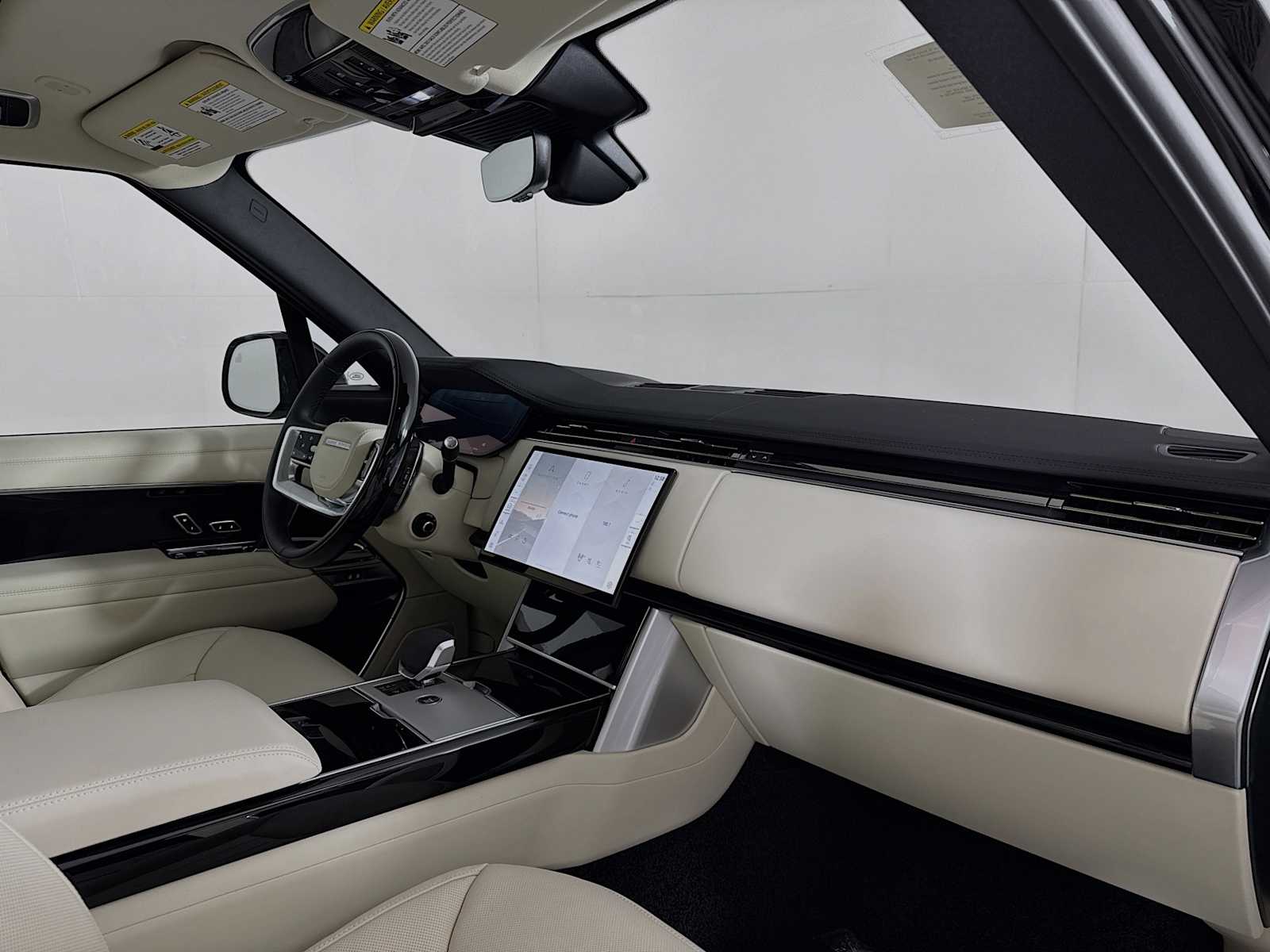 2026 Land Rover Range Rover SE - Photo 30