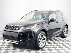 New 2025 Land Rover Discovery Sport S SUV SWB near Boston, MA