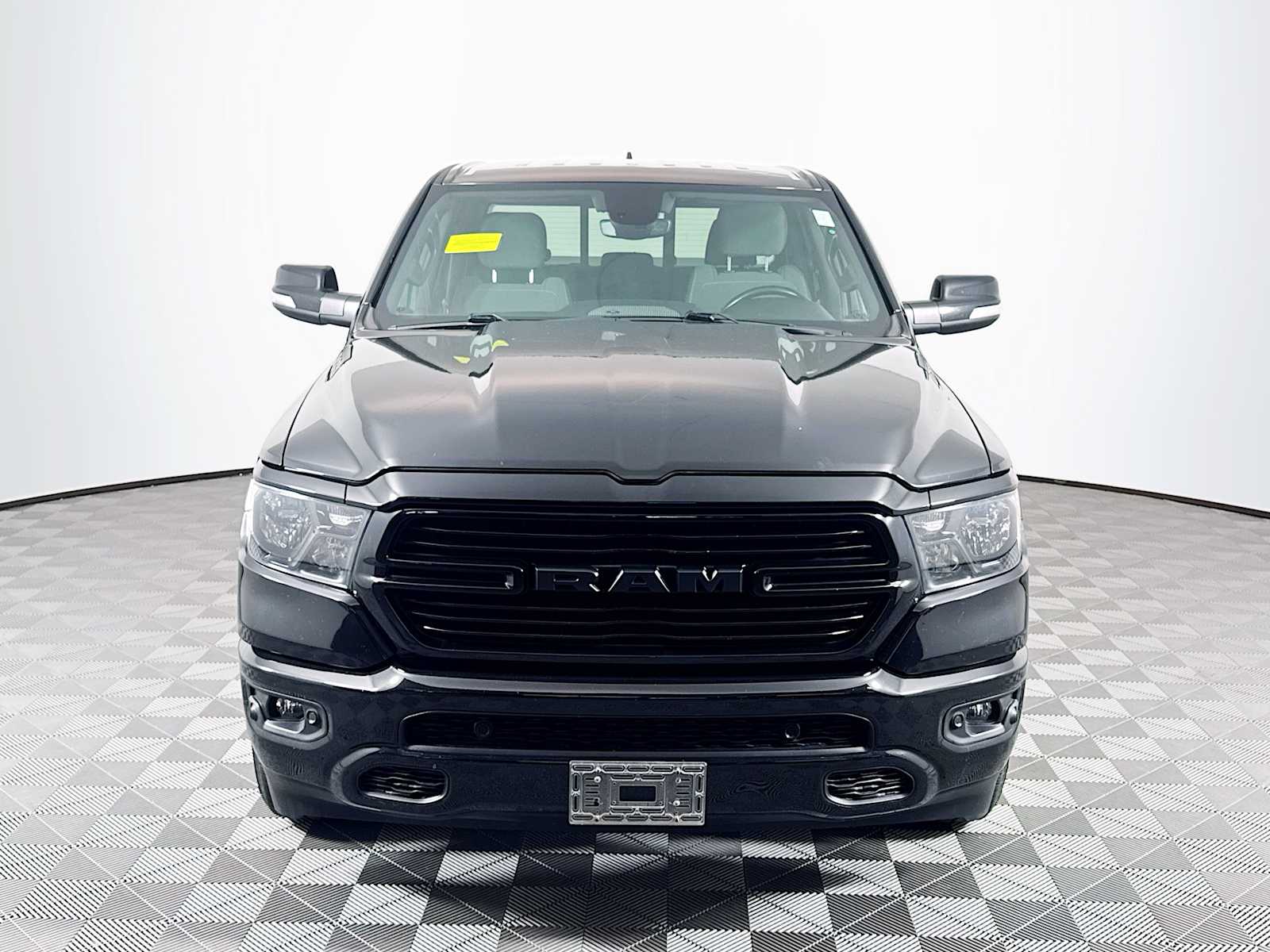 2020 Ram 1500 Big Horn Lone Star photo 2