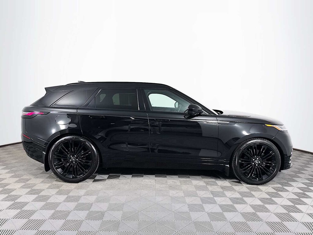 Used 2026 Land Rover Range Rover Velar P400 Autobiography SUV