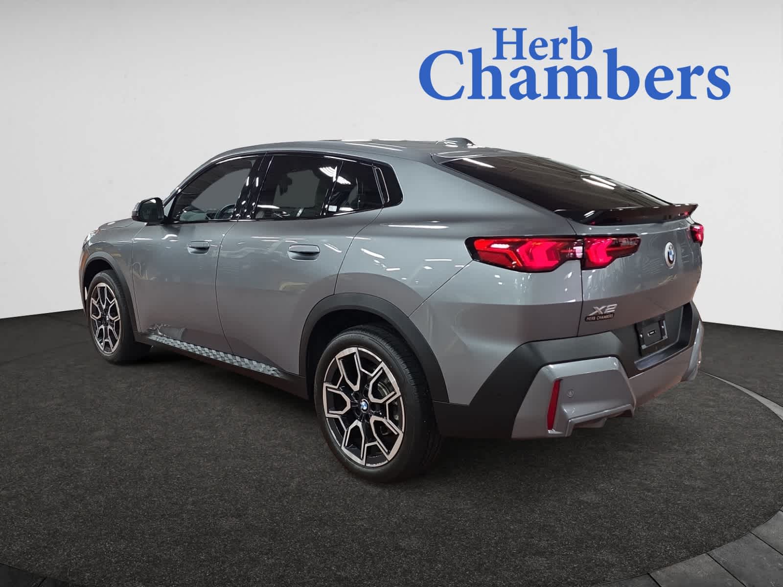 2025 Bmw X2 xDrive28i photo 3