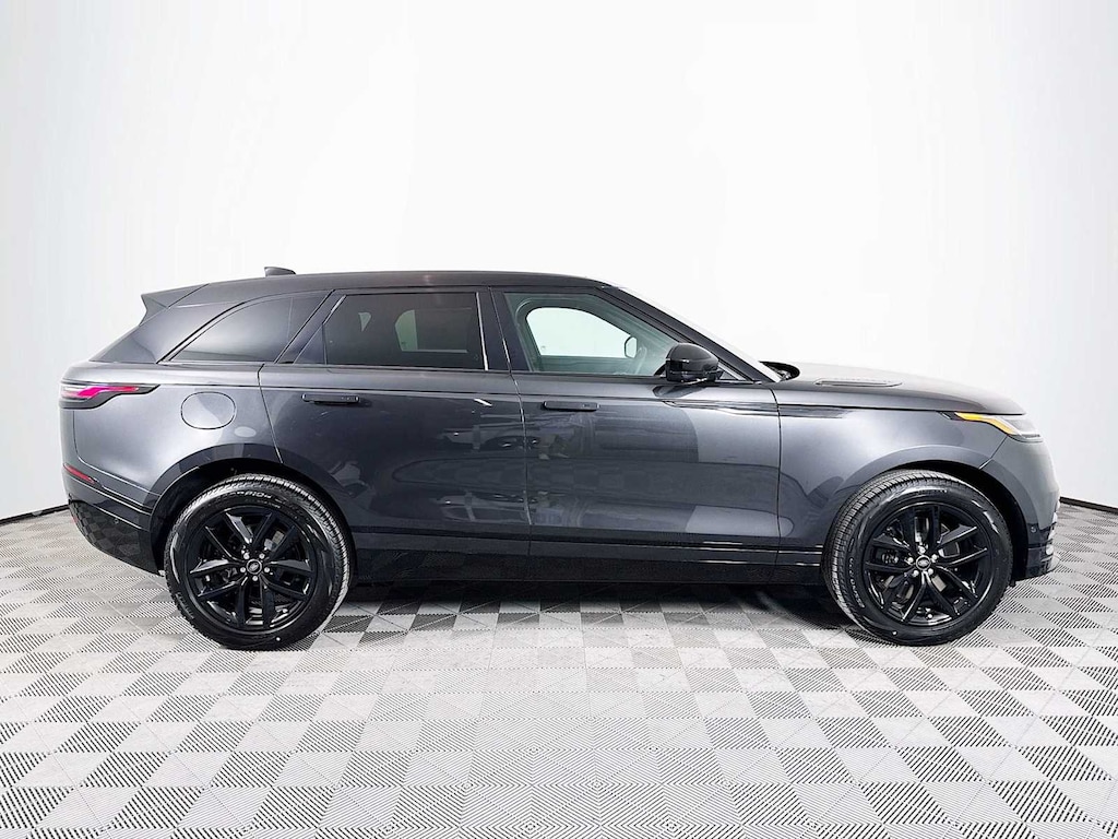 New 2026 Land Rover Range Rover Velar Dynamic SE SUV