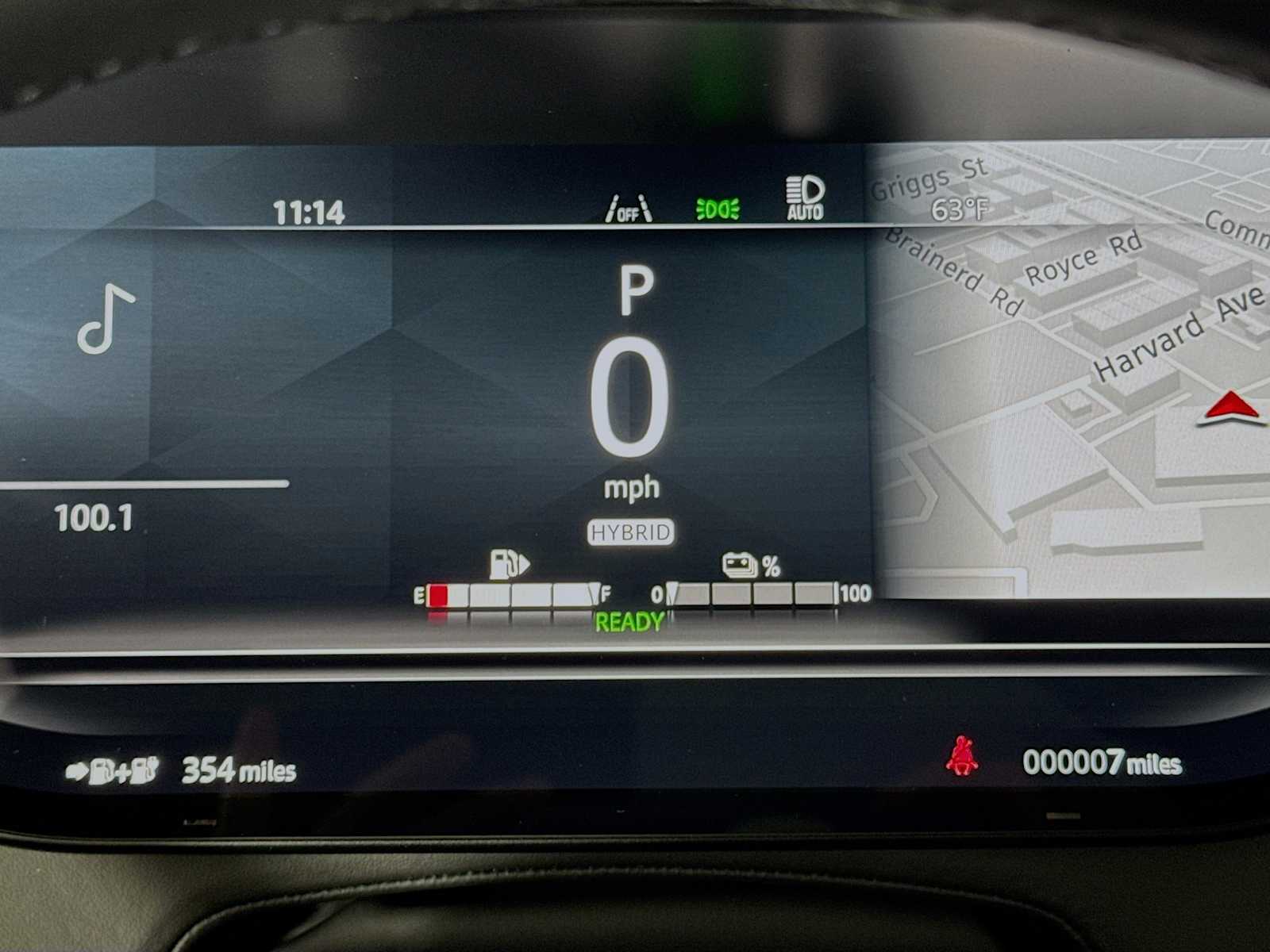 2025 Land Rover Range Rover SE - Photo 11