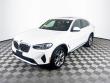 Used 2022 BMW X4 xDrive30i Sports Activity Coupe