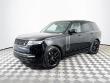 Used 2025 Land Rover Range Rover P550e Autobiography SUV