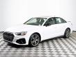 Used 2024 Audi S4 3.0T Premium Plus Sedan