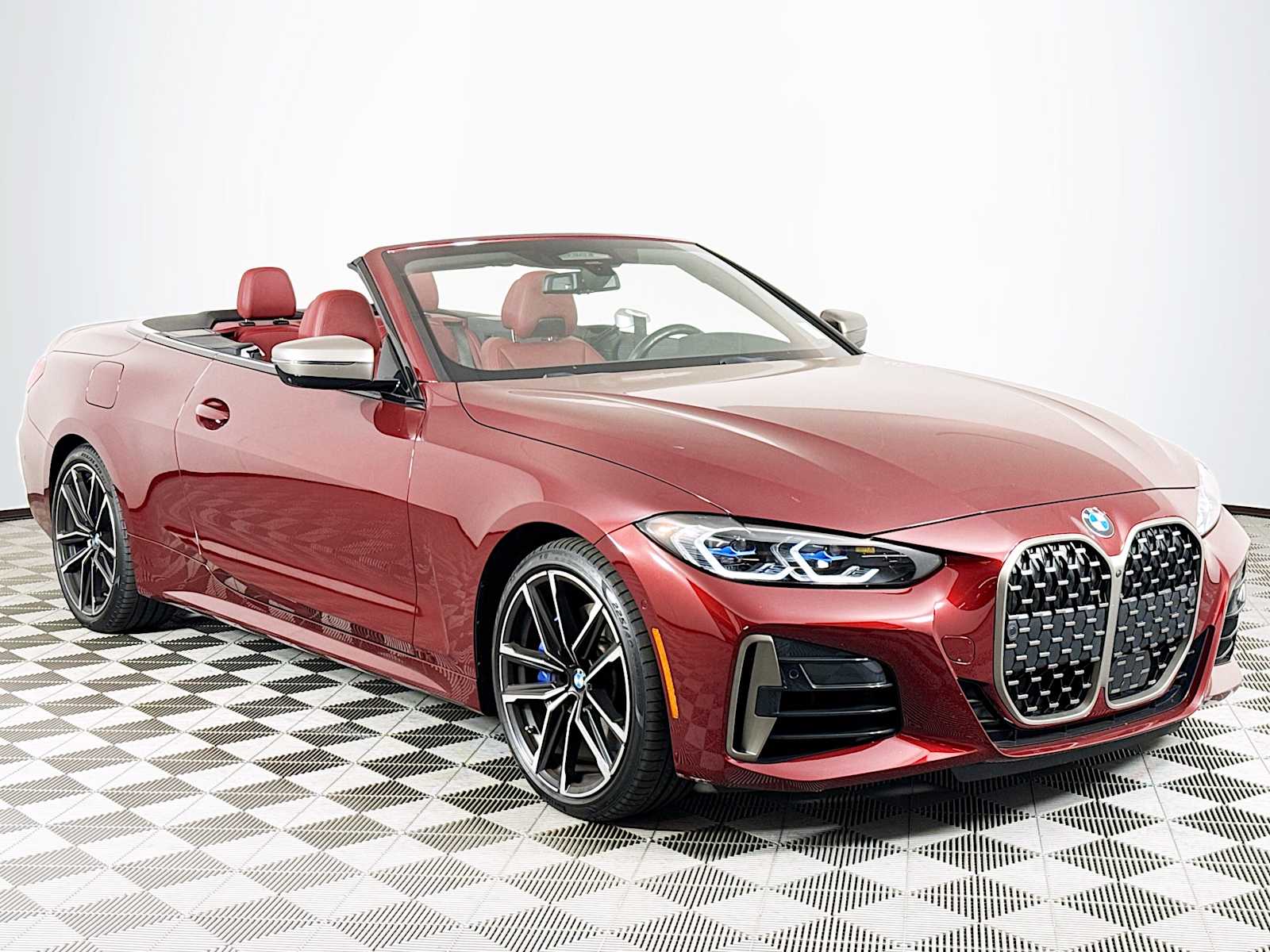 2023 Bmw M440i xDrive photo 3