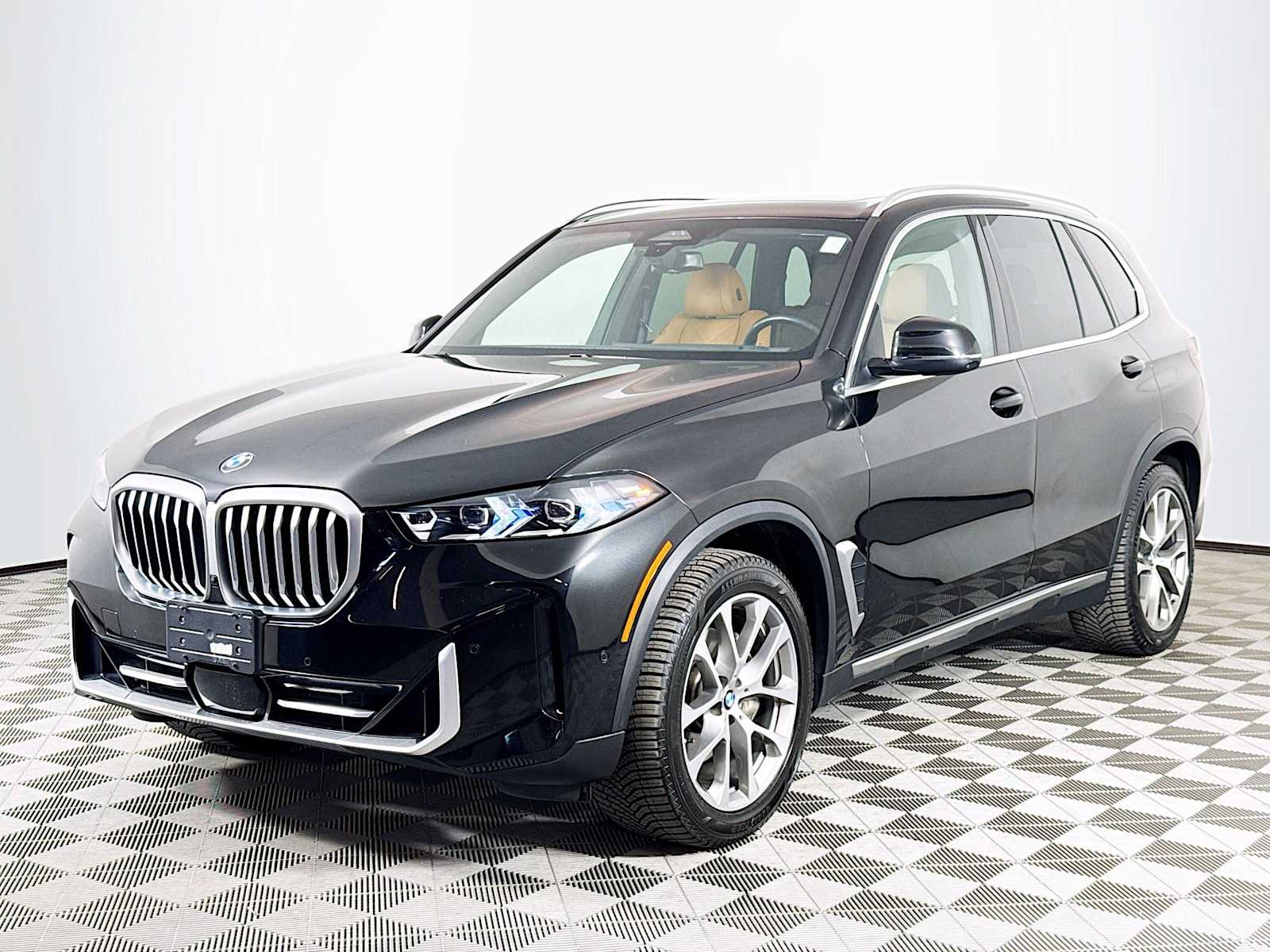2024 BMW X5 xDrive40i's photo