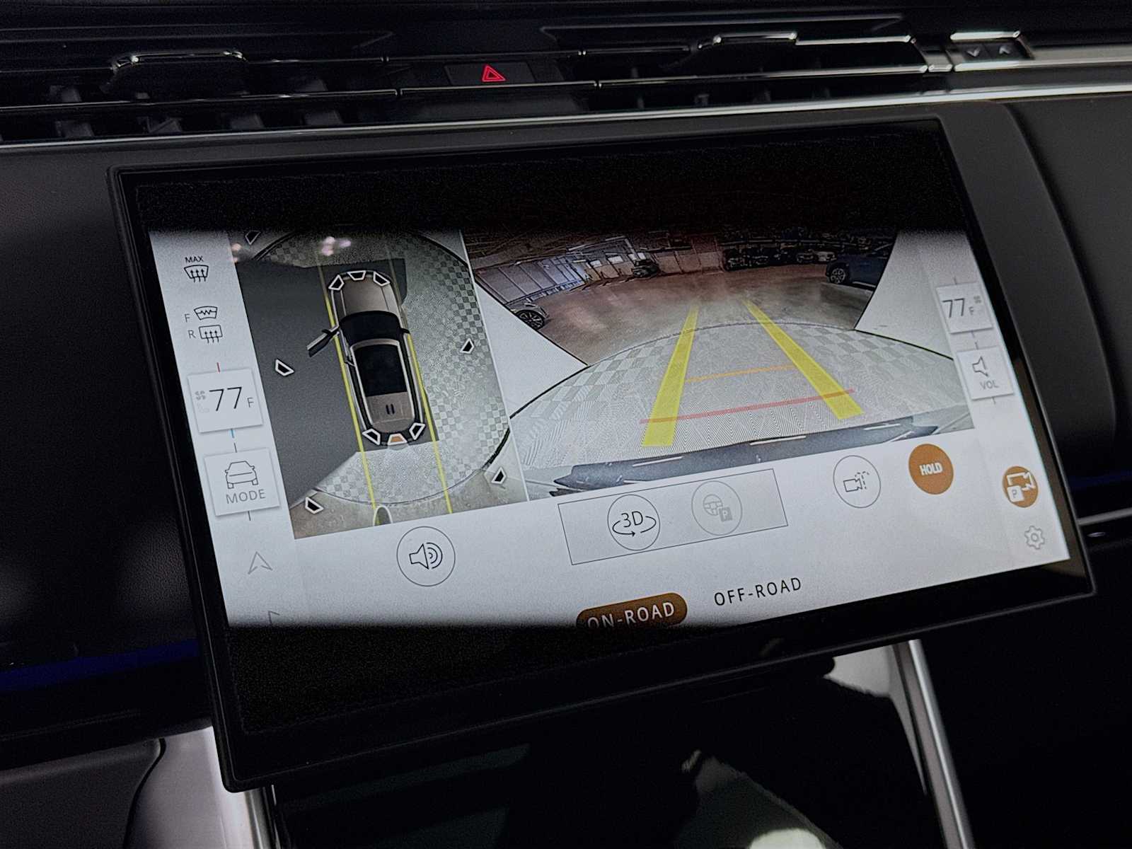 2026 Land Rover Range Rover SE - Photo 16