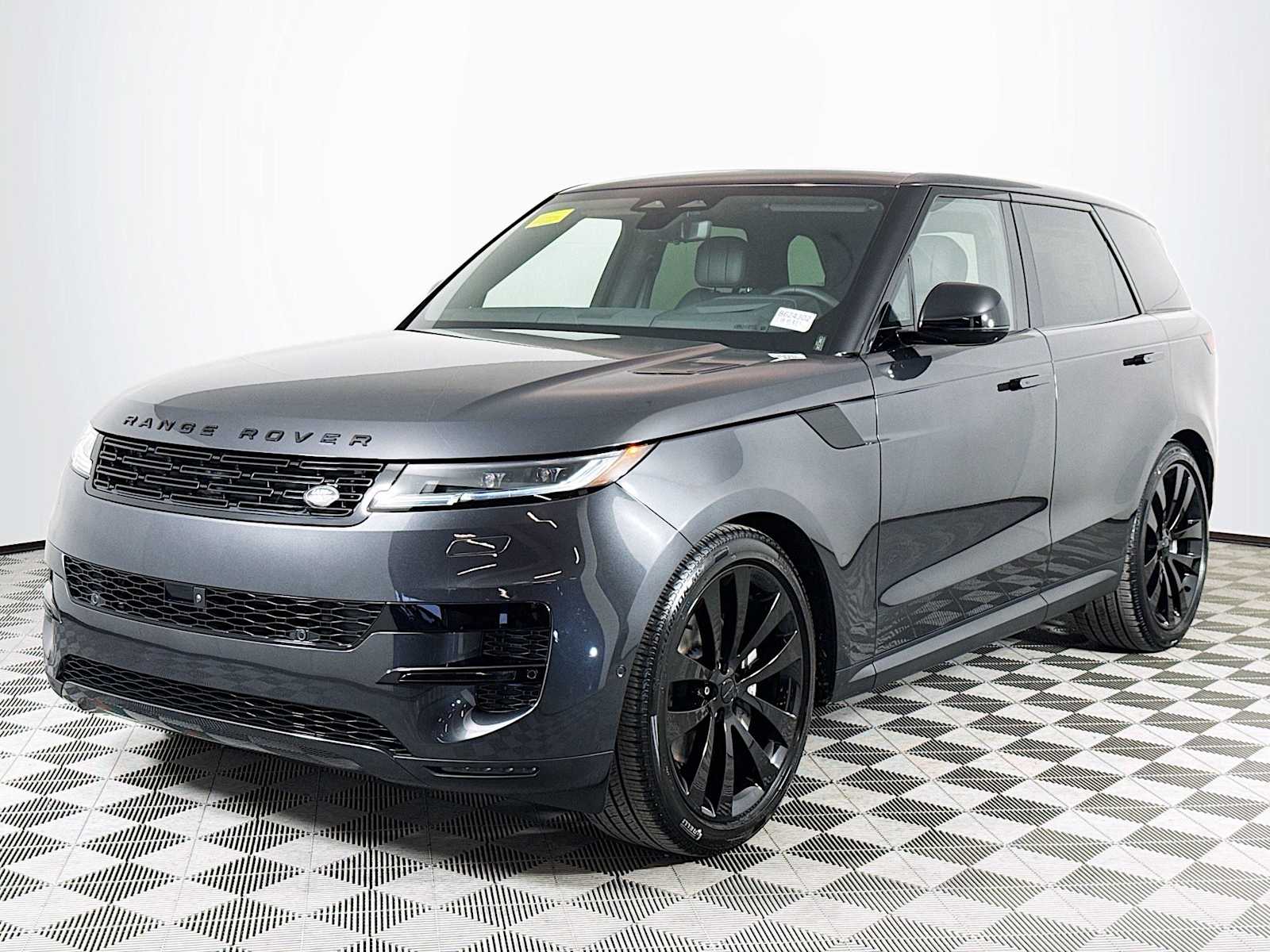 2026 Land Rover Range Rover Sport P360 SE AWD