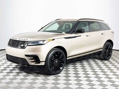 2026 Land Rover Range Rover Velar Dynamic SE SUV