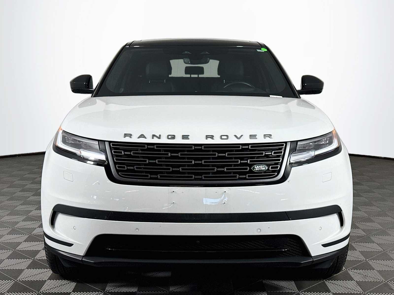 Certified 2026 Land Rover Range Rover Velar P250 S SUV