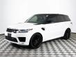Used 2019 Land Rover Range Rover Sport Supercharged Dynamic SUV