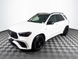  Mercedes-Benz AMG GLE 63