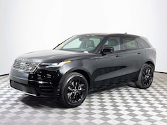 New 2026 Land Rover Range Rover Velar Dynamic SE SUV near Boston, MA