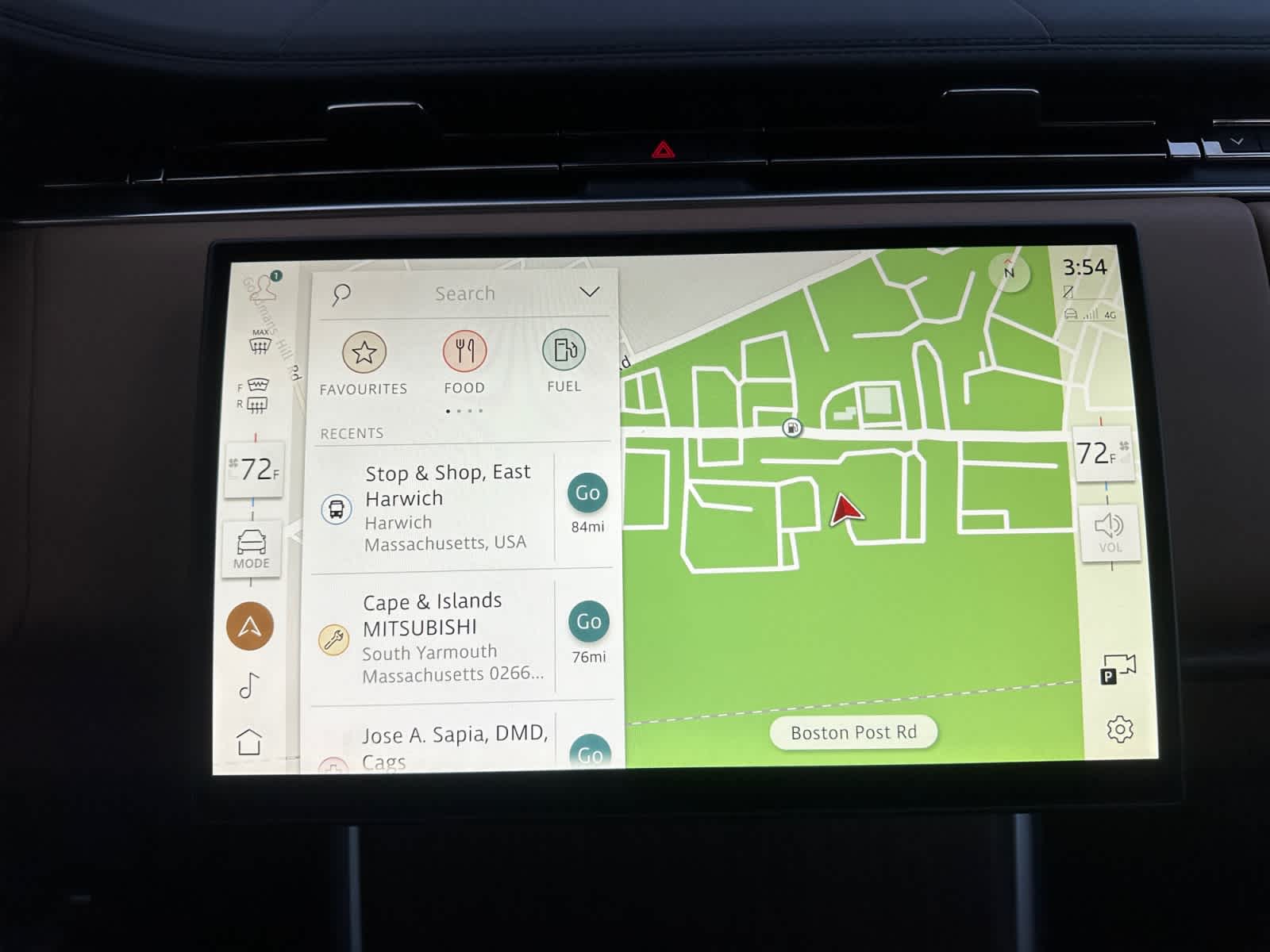 2025 Land Rover Range Rover SE - Photo 14