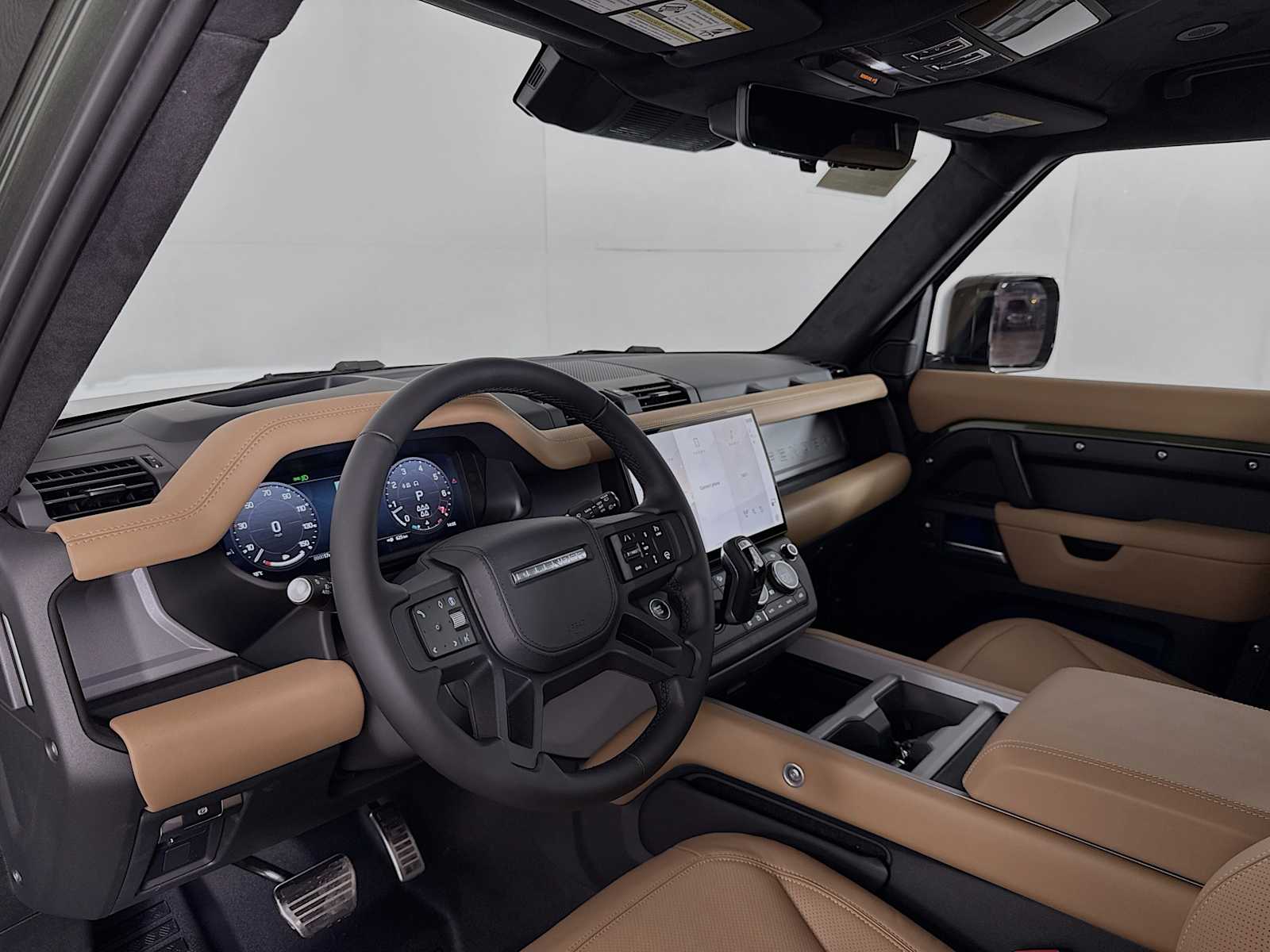 2026 Land Rover Defender X - Photo 9