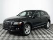 Used 2014 Audi Q5 2.0T Premium Plus(Tiptronic) SUV