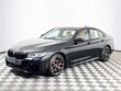 BMW 540i