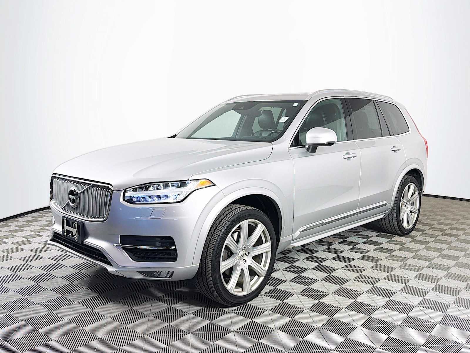 2017 Volvo XC90