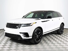 2026 Land Rover Range Rover Velar Dynamic SE SUV
