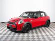 Used 2022 MINI Hardtop 4 Door Cooper S Hatchback