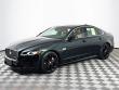 Used 2024 Jaguar XF R-Dynamic SE Sedan