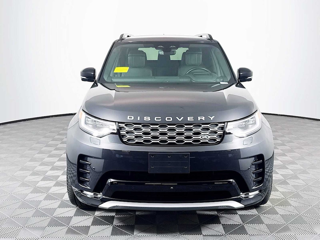 Used 2024 Land Rover Discovery P360 Metropolitan Edition SUV
