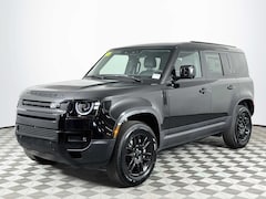 2026 Land Rover Defender 110 S SUV