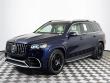 Used 2021 Mercedes-Benz AMG GLS 63 4MATIC SUV