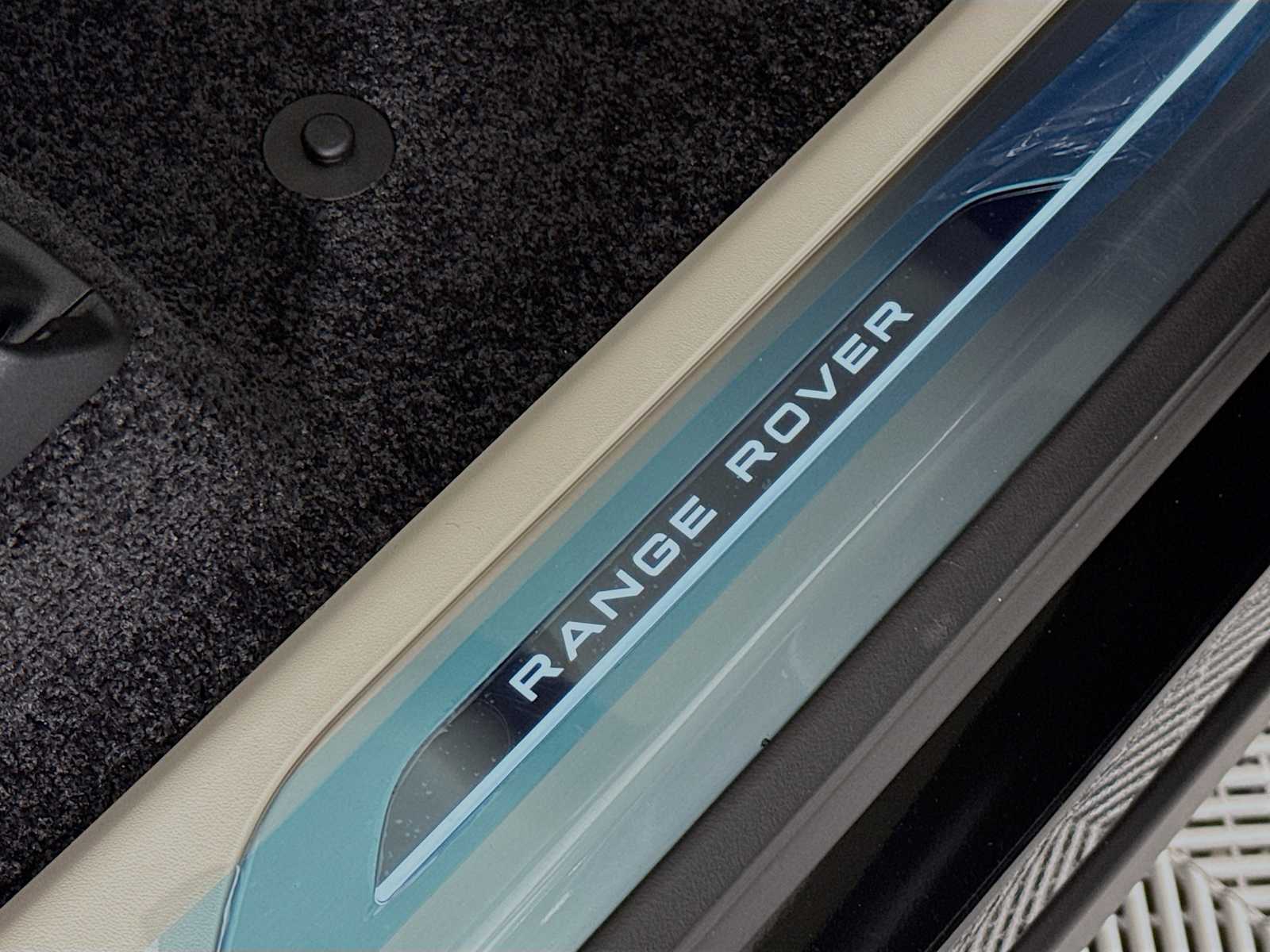 2026 Land Rover Range Rover SE - Photo 33