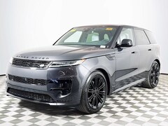 2026 Land Rover Range Rover Sport Dynamic SE SUV