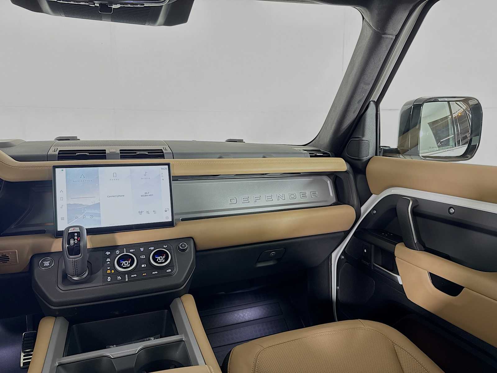 2025 Land Rover Defender V8 - Photo 31