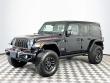 Used 2025 Jeep Wrangler Rubicon SUV