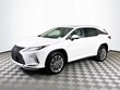  LEXUS RX 450hL