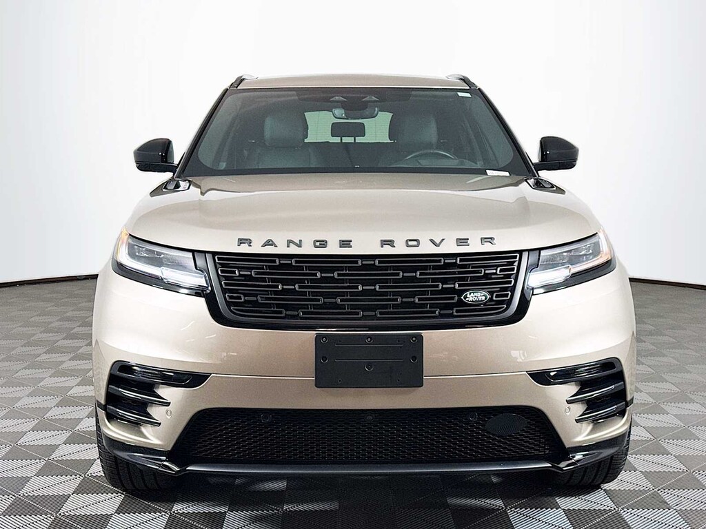 Used 2026 Land Rover Range Rover Velar P400 Dynamic SE SUV