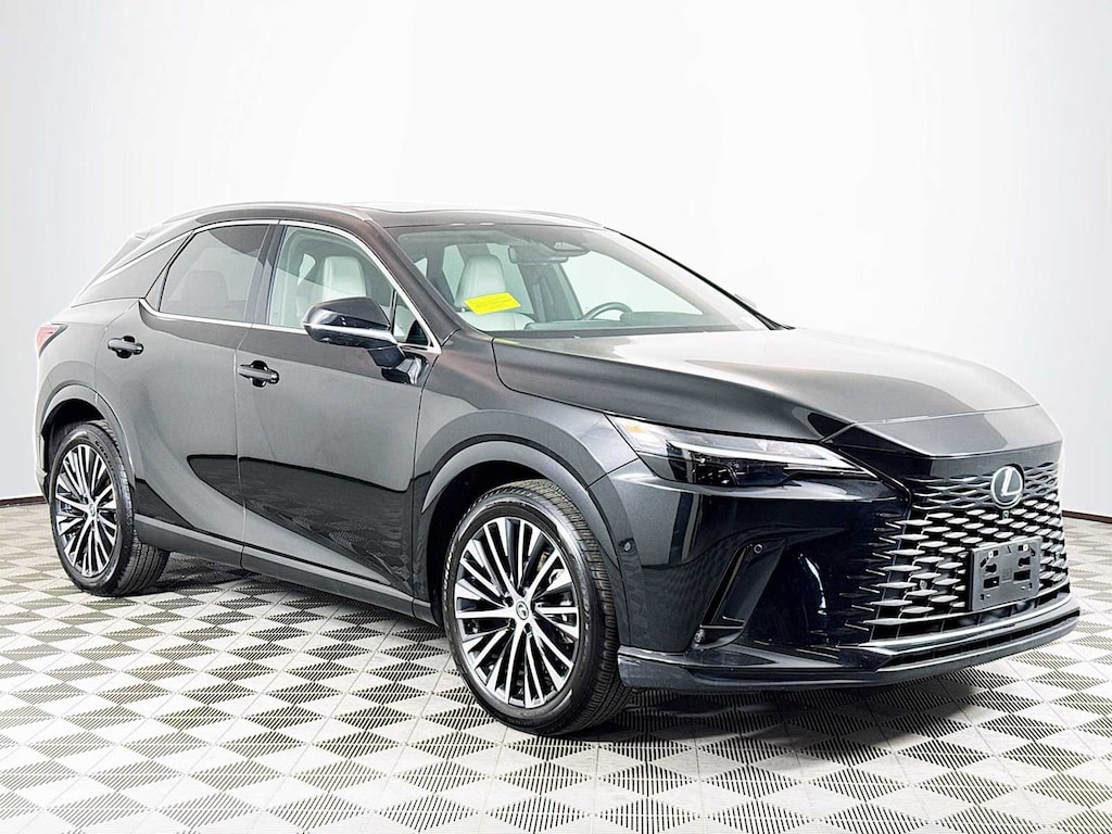 Used 2023 Lexus RX 350 Premium Plus SUV