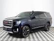 Used 2022 GMC Yukon SLT SUV